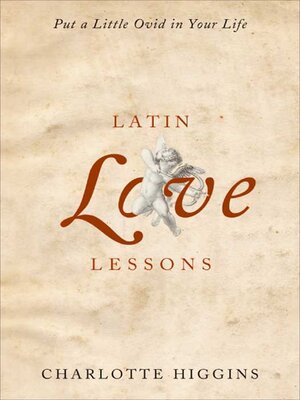 cover image of Latin Love Lessons
